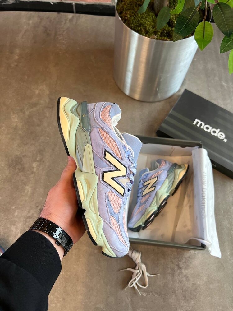 New Balance