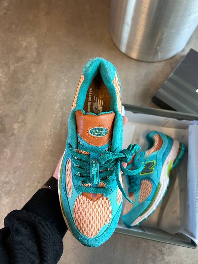 New Balance