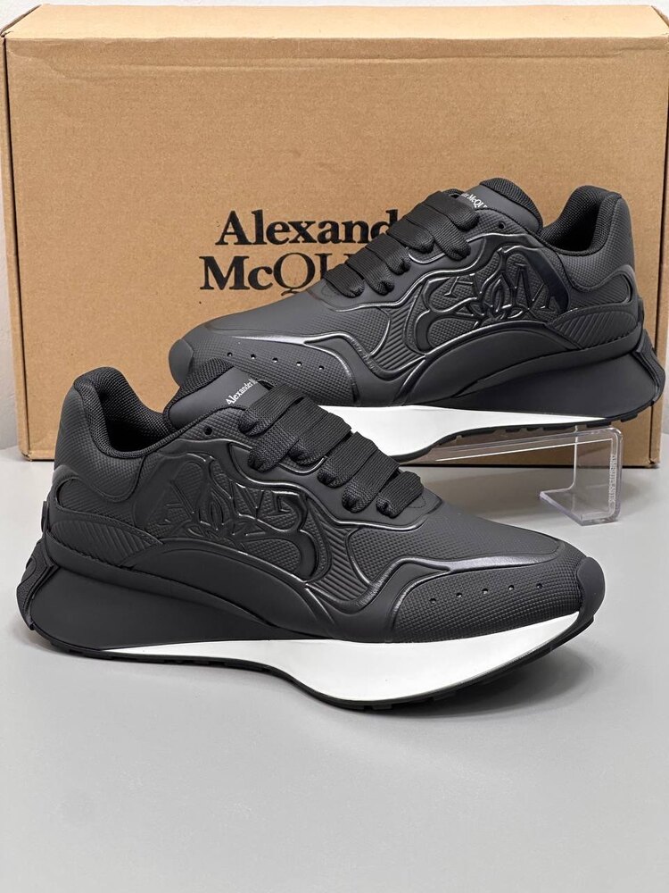 Alexander Mc