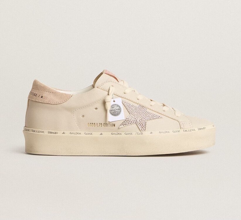 Golden Goose
