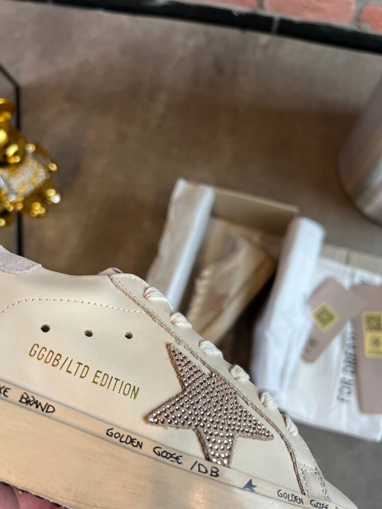 Golden Goose