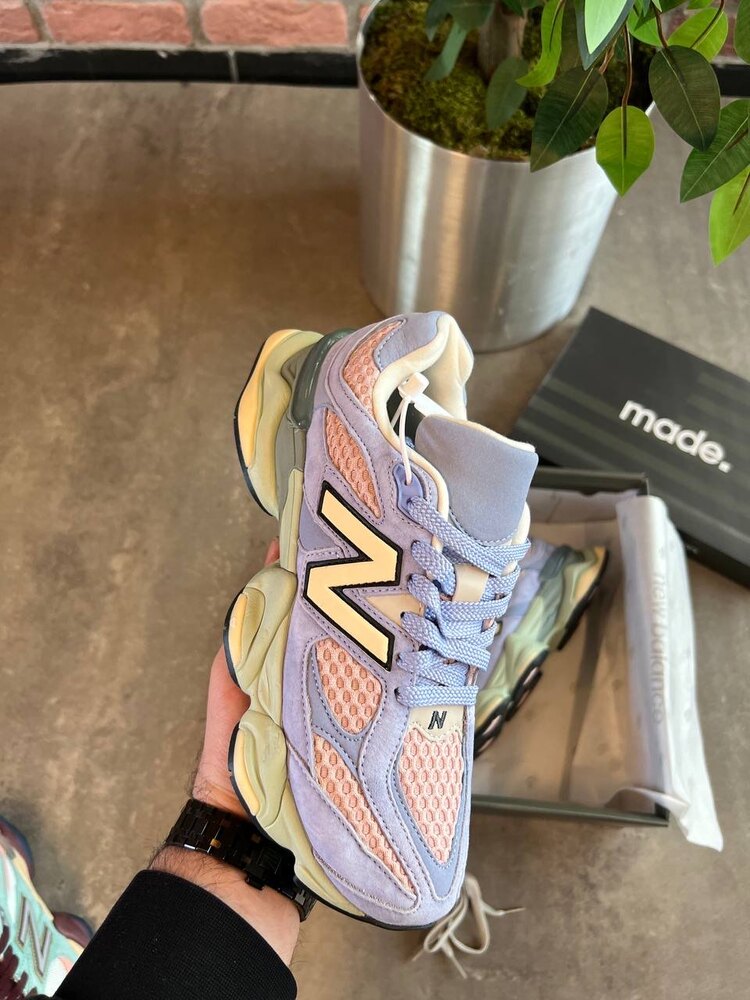 New Balance
