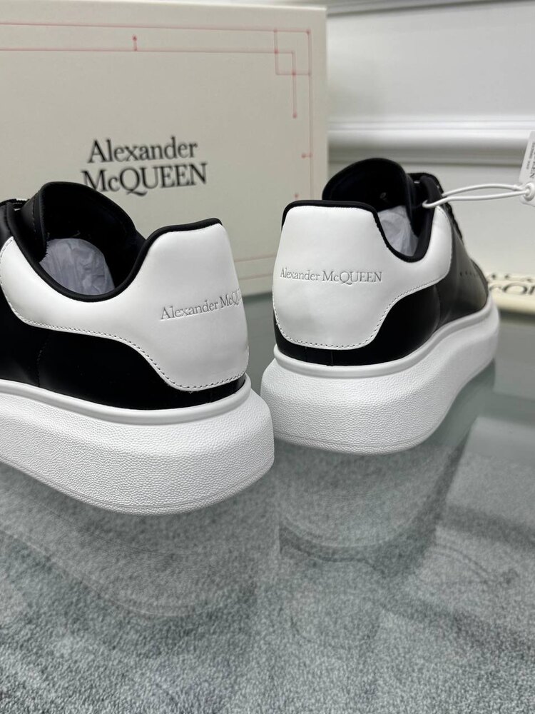 ALEXANDER MC