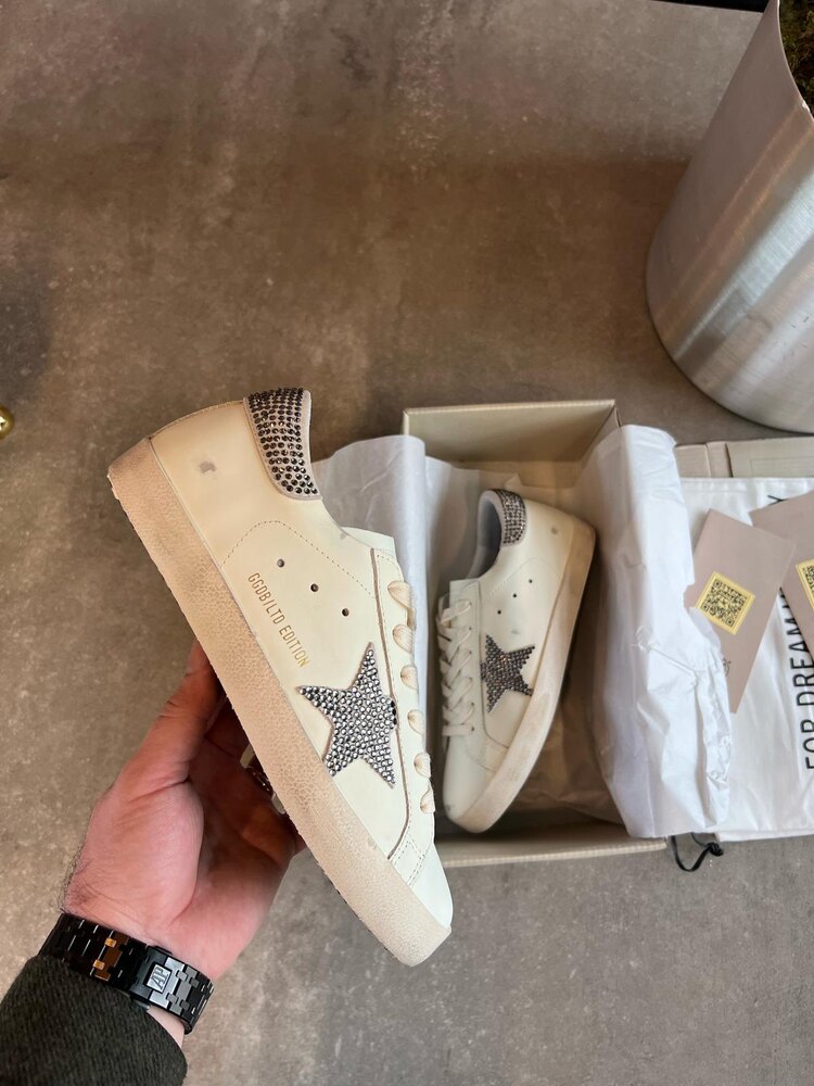 Golden Goose