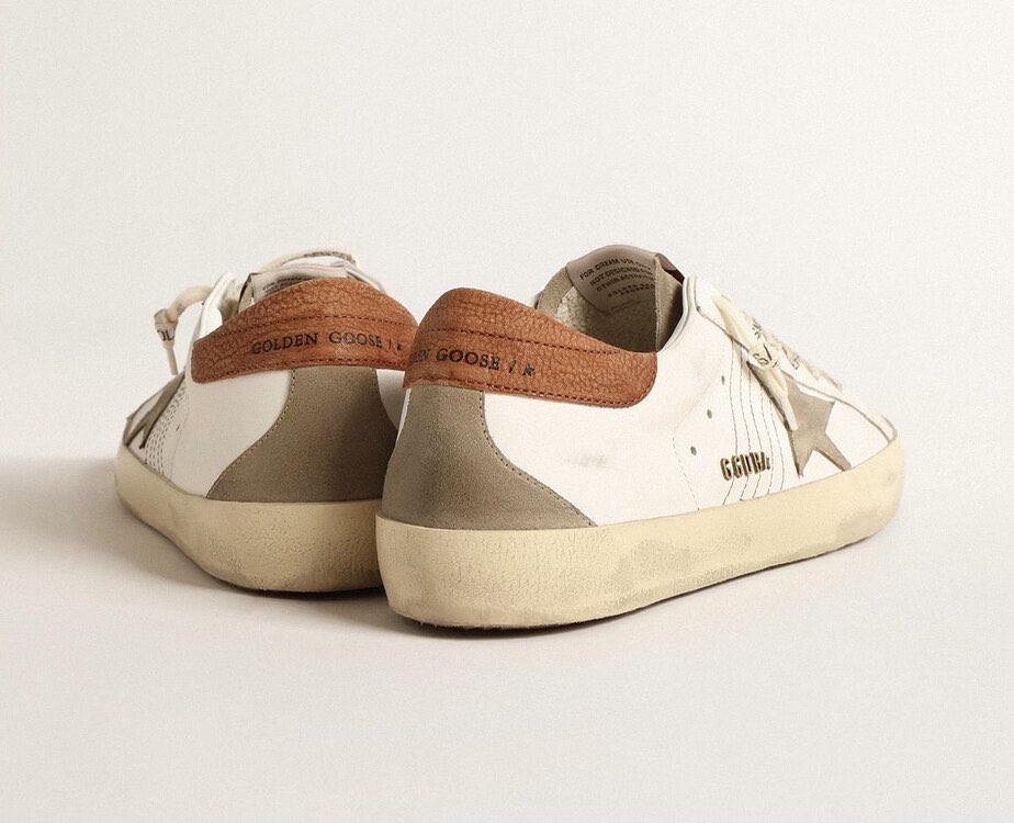 Golden Goose