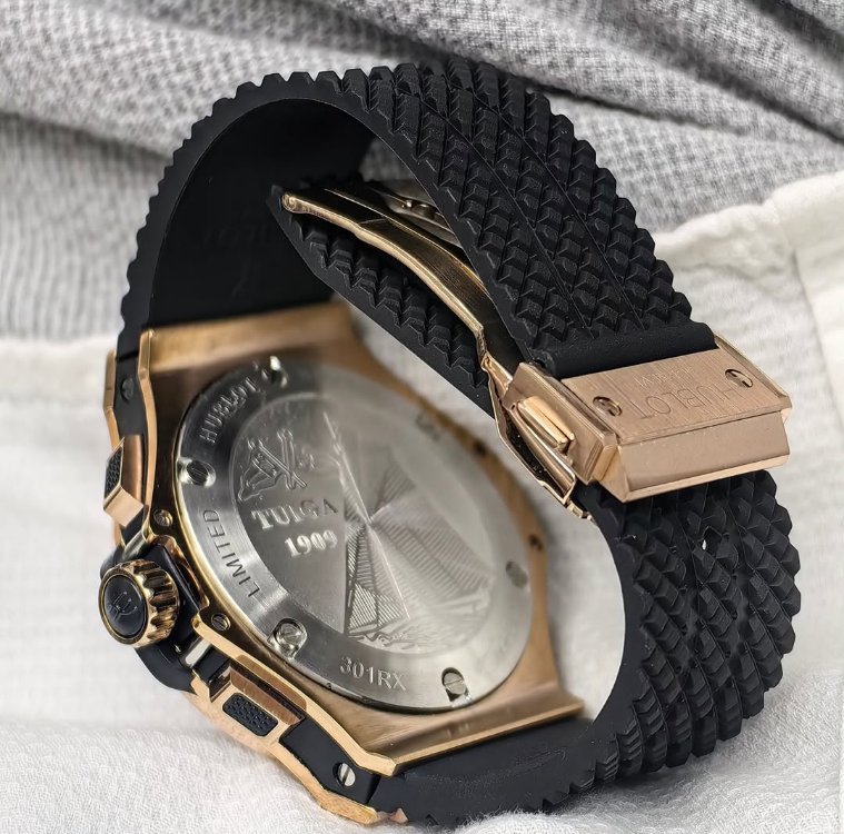 Hublot
