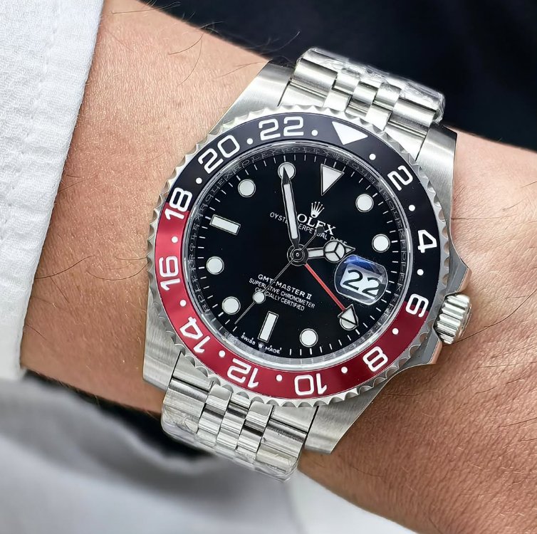Rolex