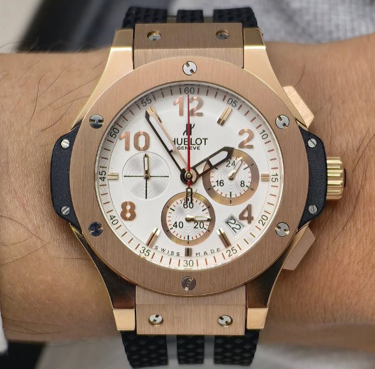 Hublot