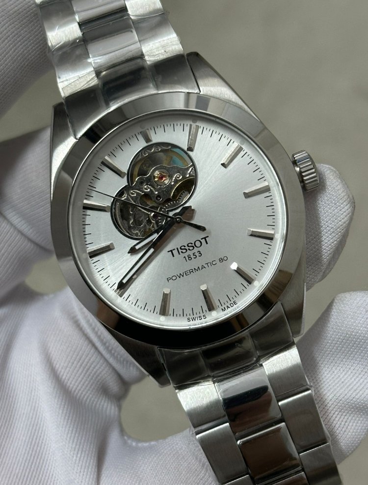 Tissot