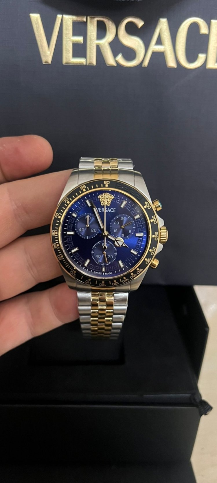 Versace