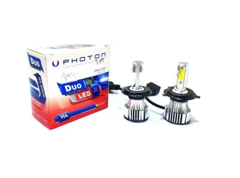 PHOTON DUO H4