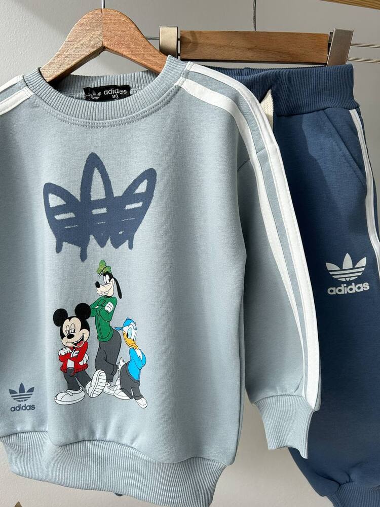 Adidas 2'li Takım