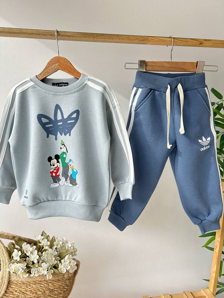 Adidas 2'li Takım