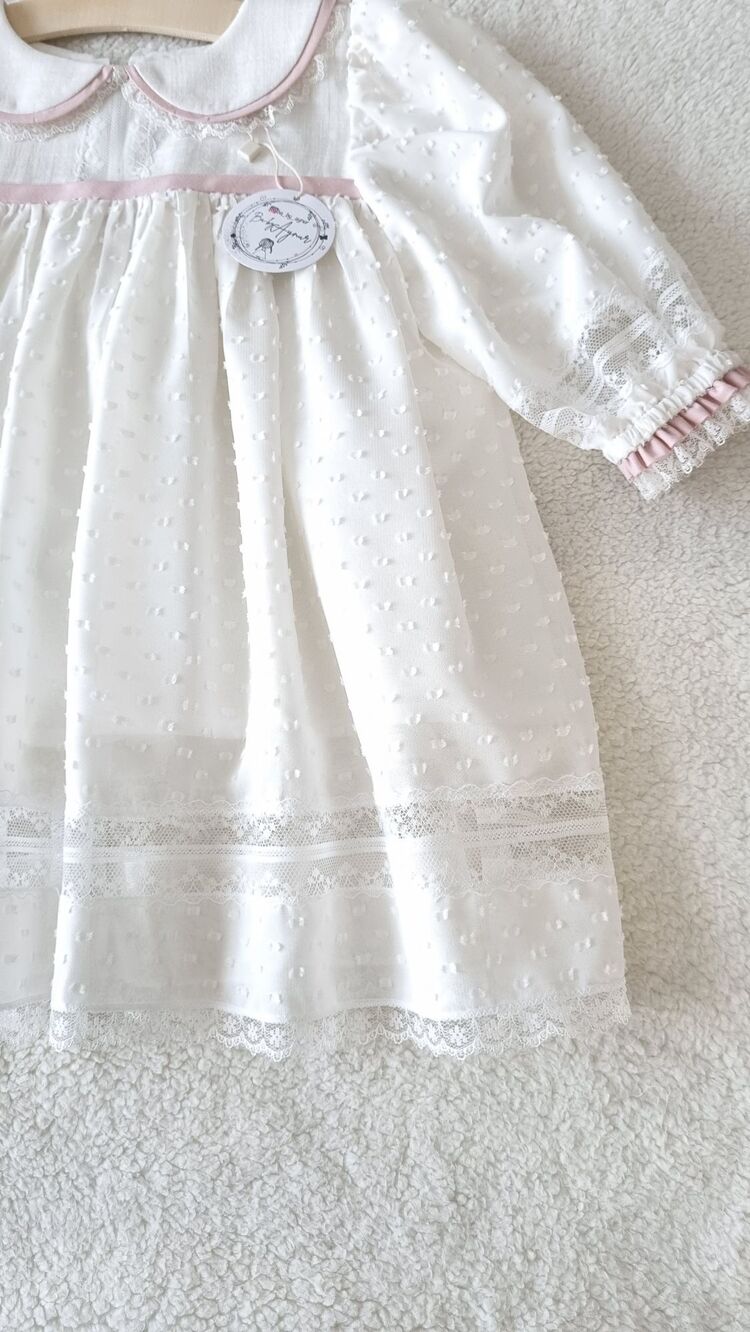 Blossom elbise