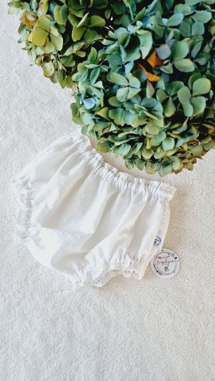 Peony askılı bluz ve bloomer