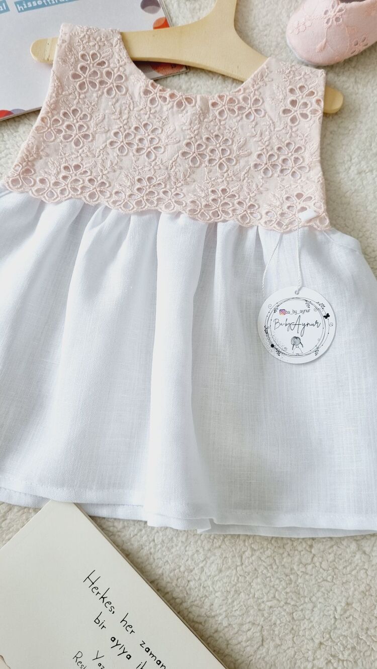 Mayra bluz ve bloomer ikili set