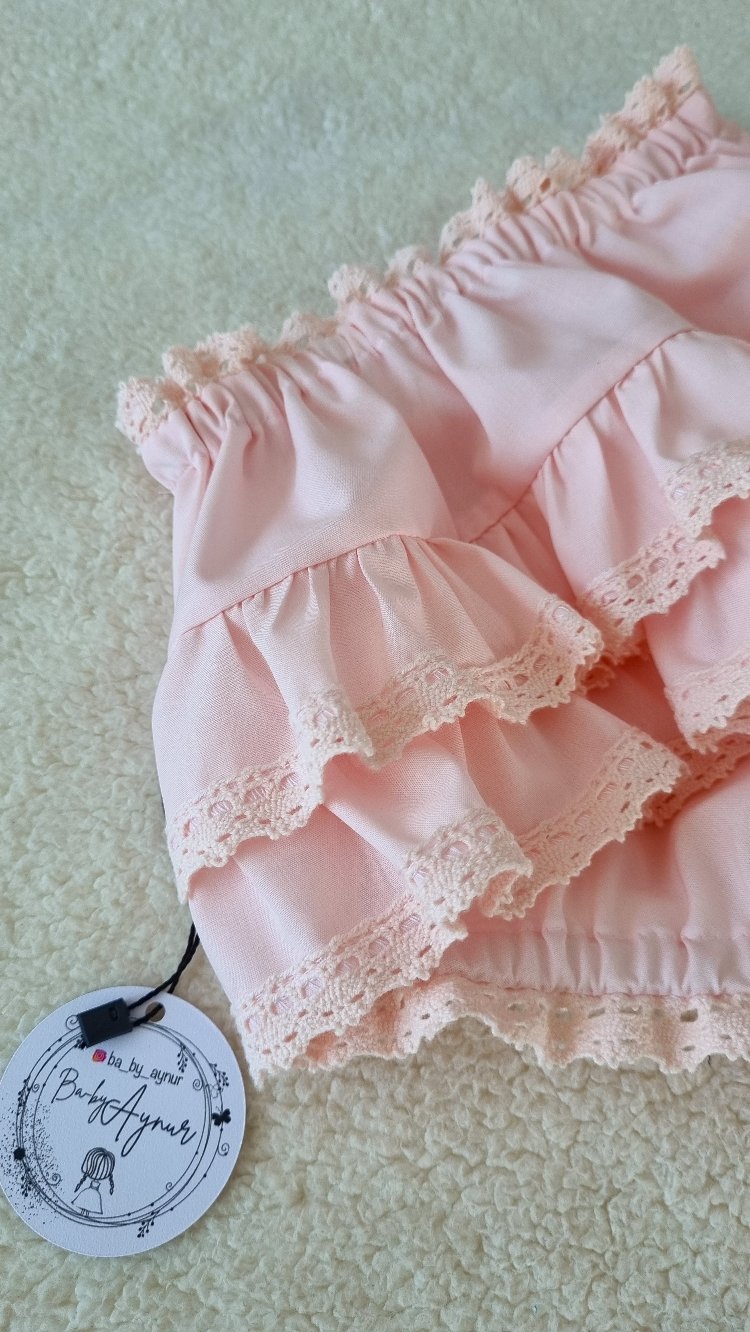 Pembe orkide bloomer