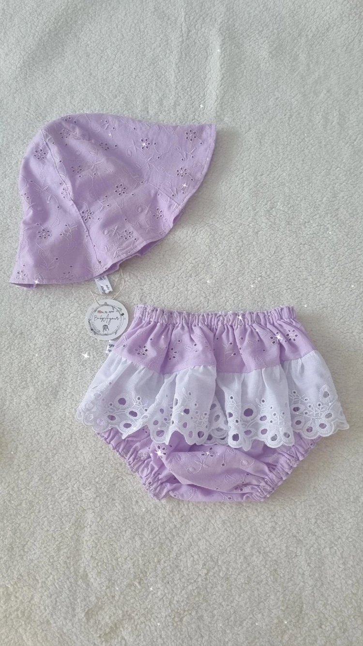 Yaz gülü ikili set(3 renk)