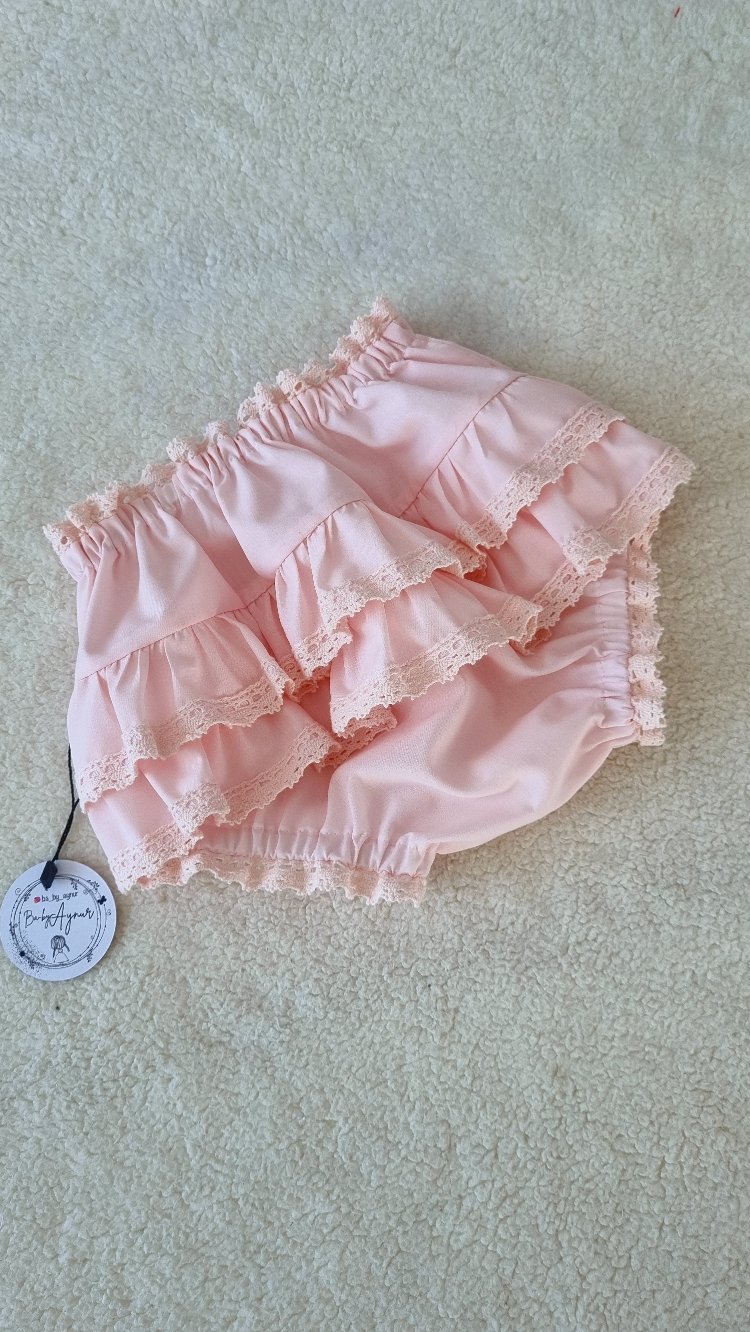 Pembe orkide bloomer