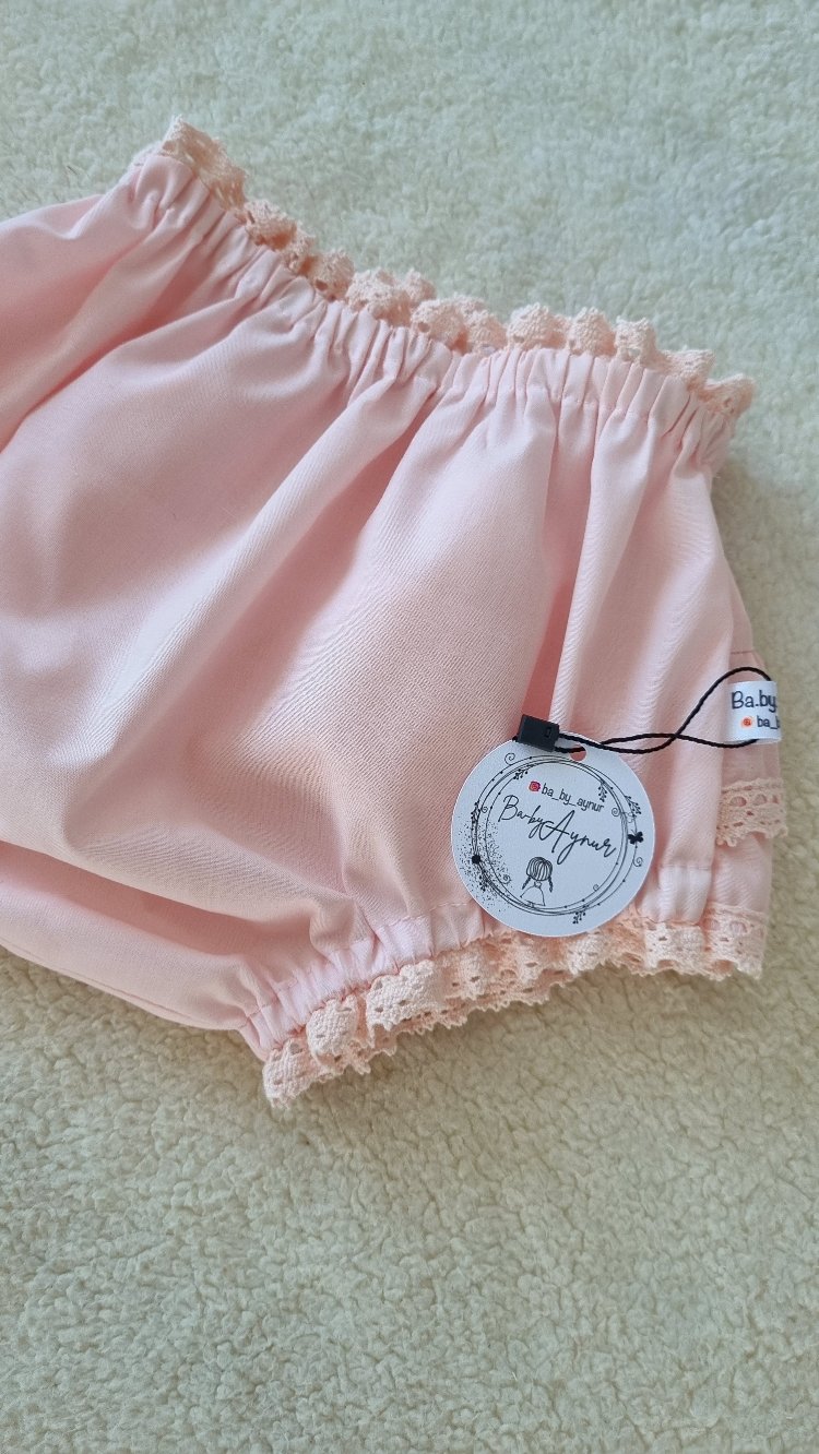Pembe orkide bloomer