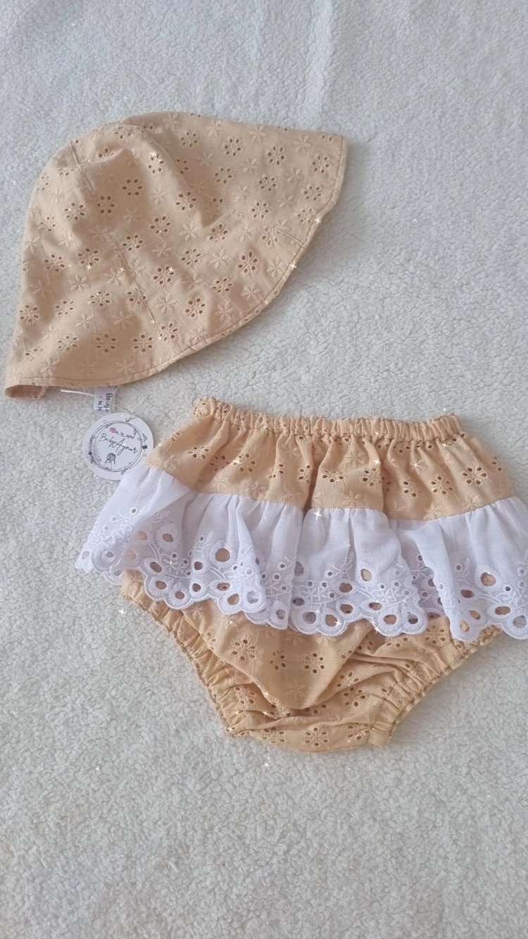 Yaz gülü ikili set(3 renk)