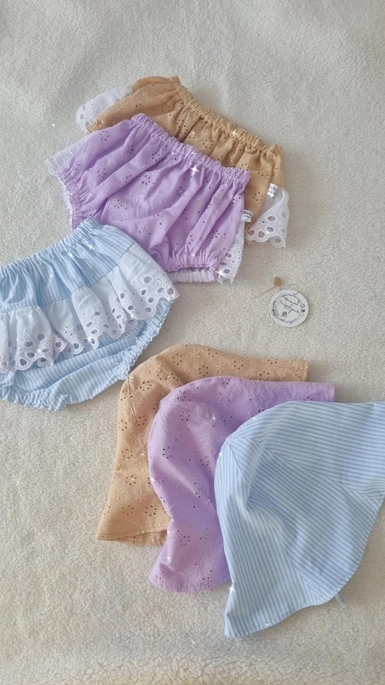 Yaz gülü ikili set(3 renk)