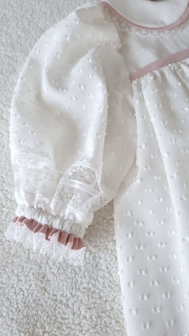 Blossom elbise