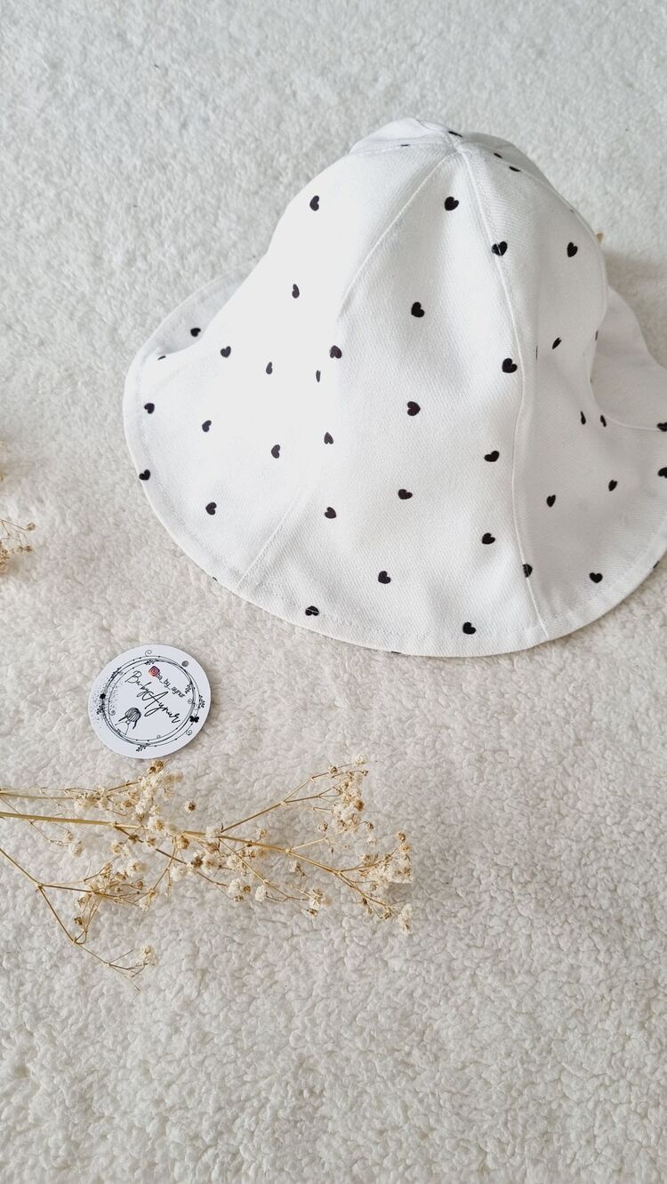 Kalpli sun hat