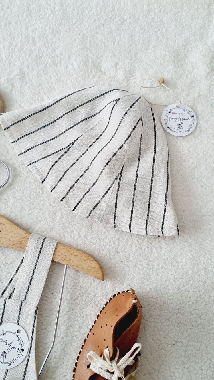 Nida keten set