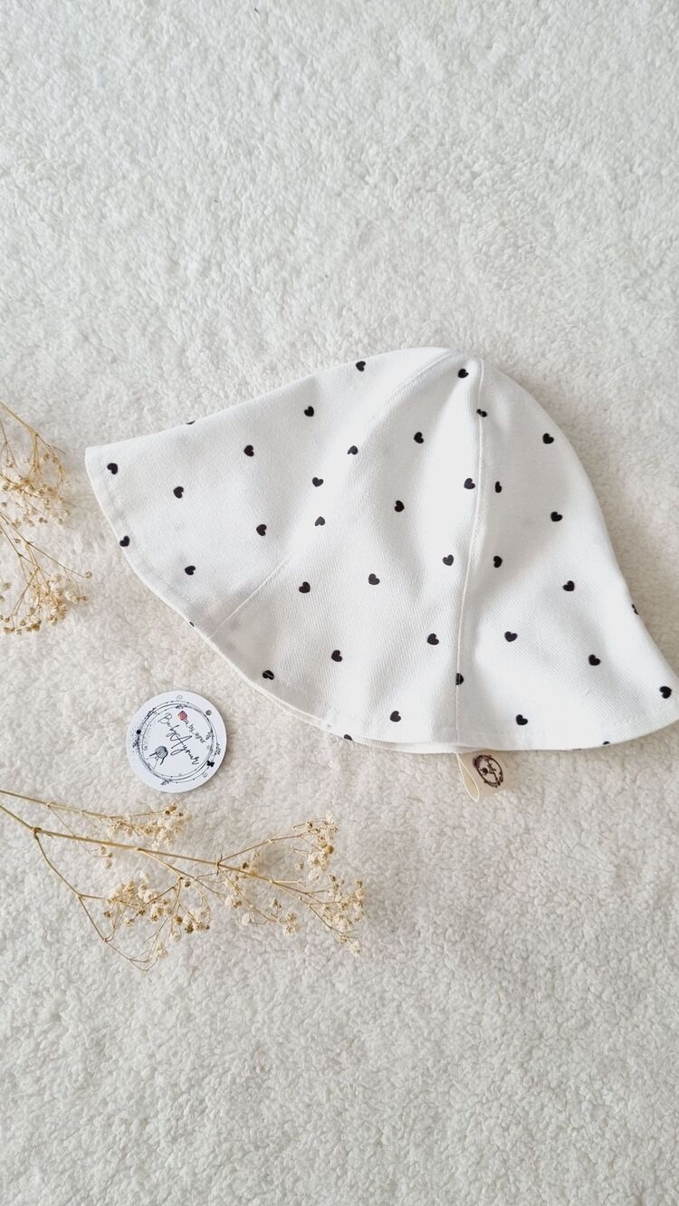 Kalpli sun hat
