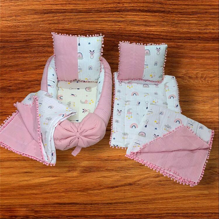babynest takimi