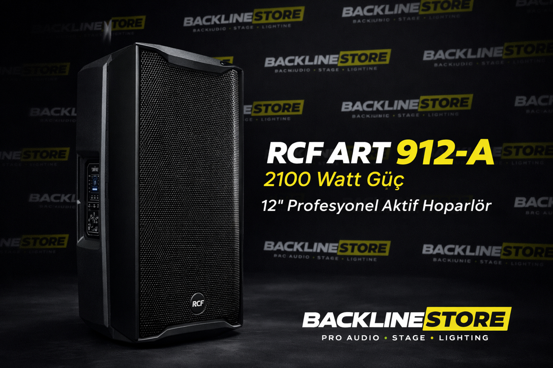 RCF ART 912