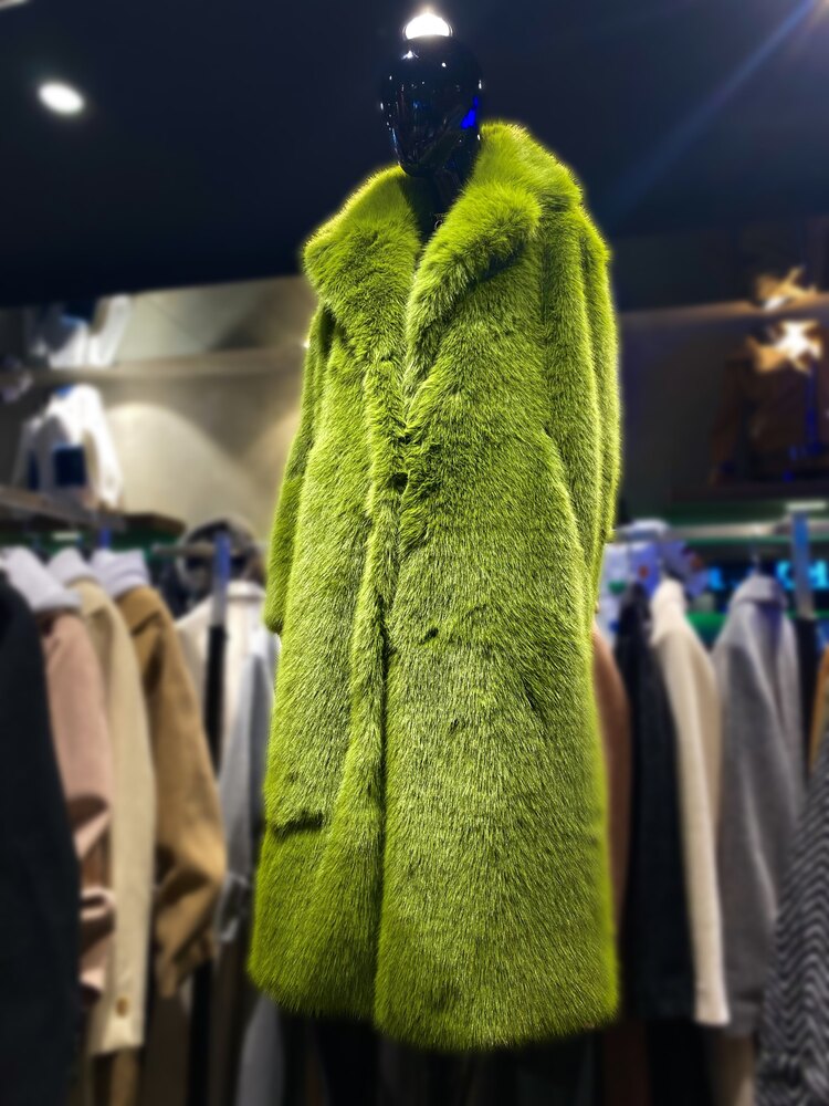 Vip kürk