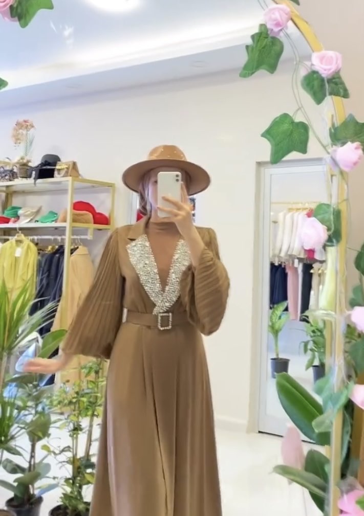 Abaya