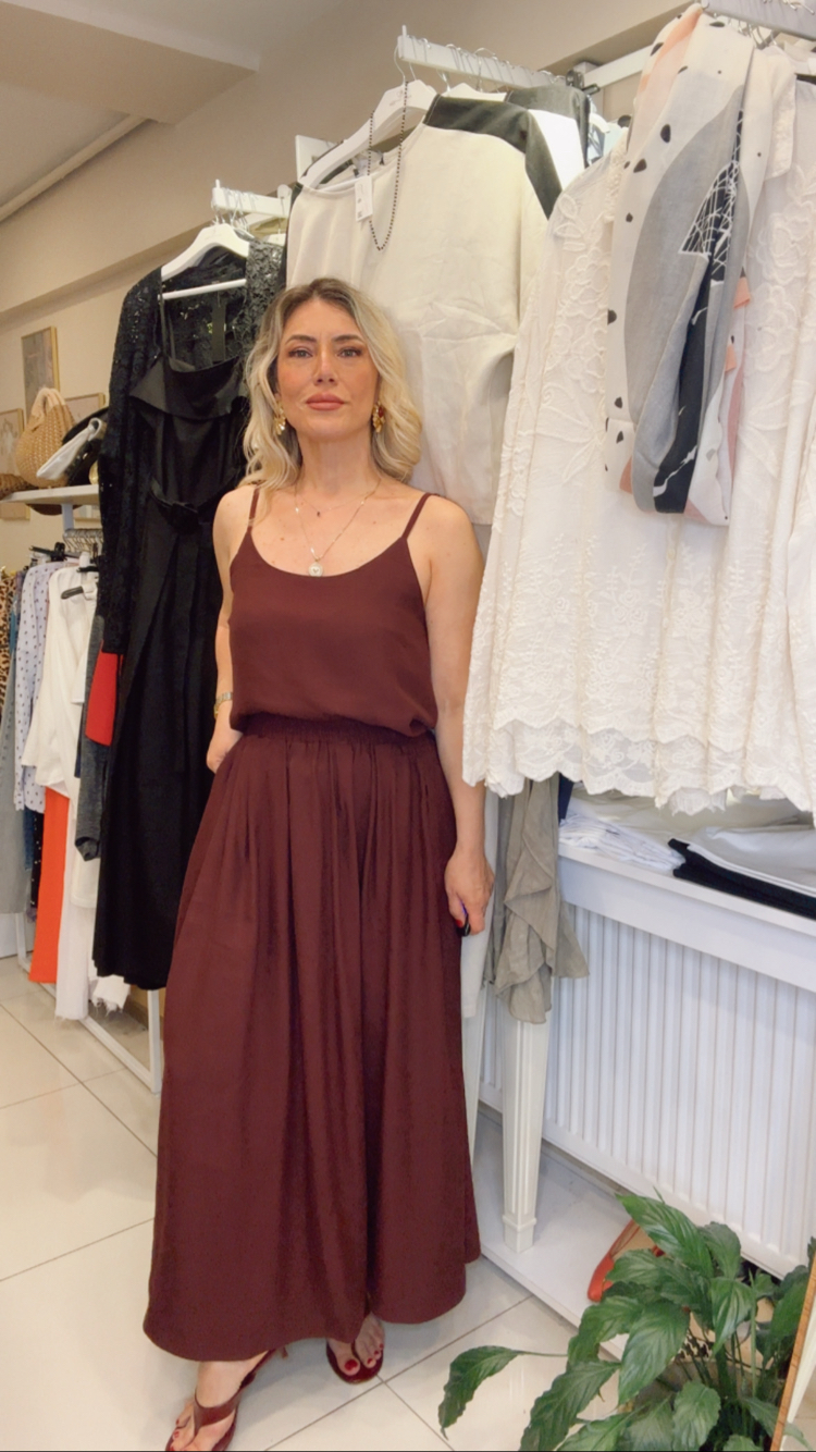 BORDO ASKILI TAKIM