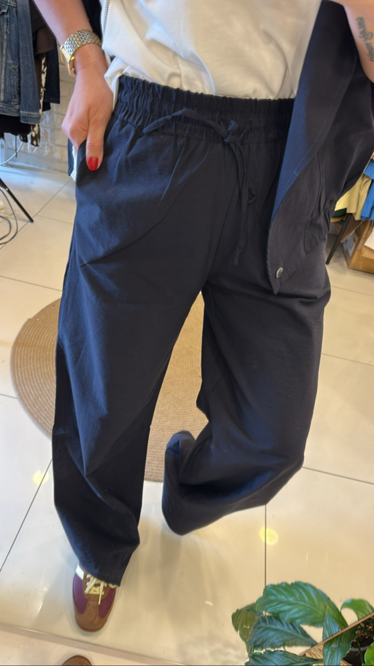 YELEKLİ EŞOFMAN TAKIMI(paraşüt kumaş)