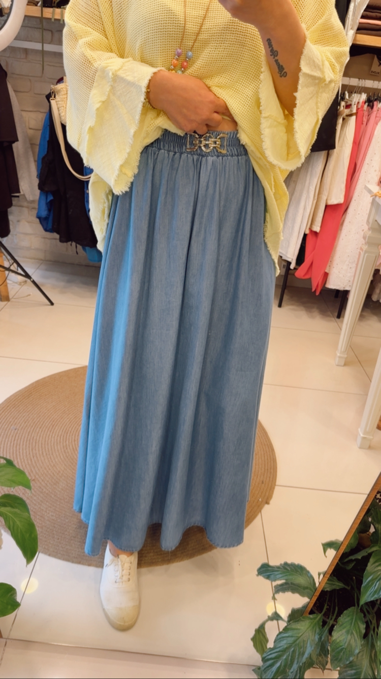 TENCEL JEAN ETEK