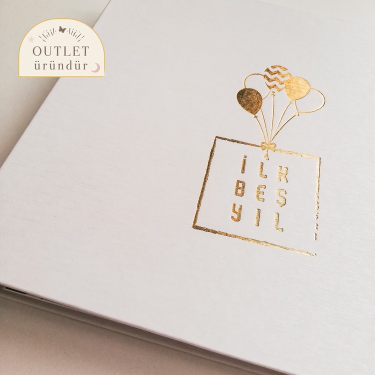 İlk Beş Yıl - Outlet