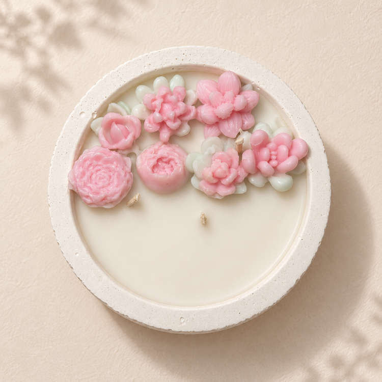 Vanilla Bloom
