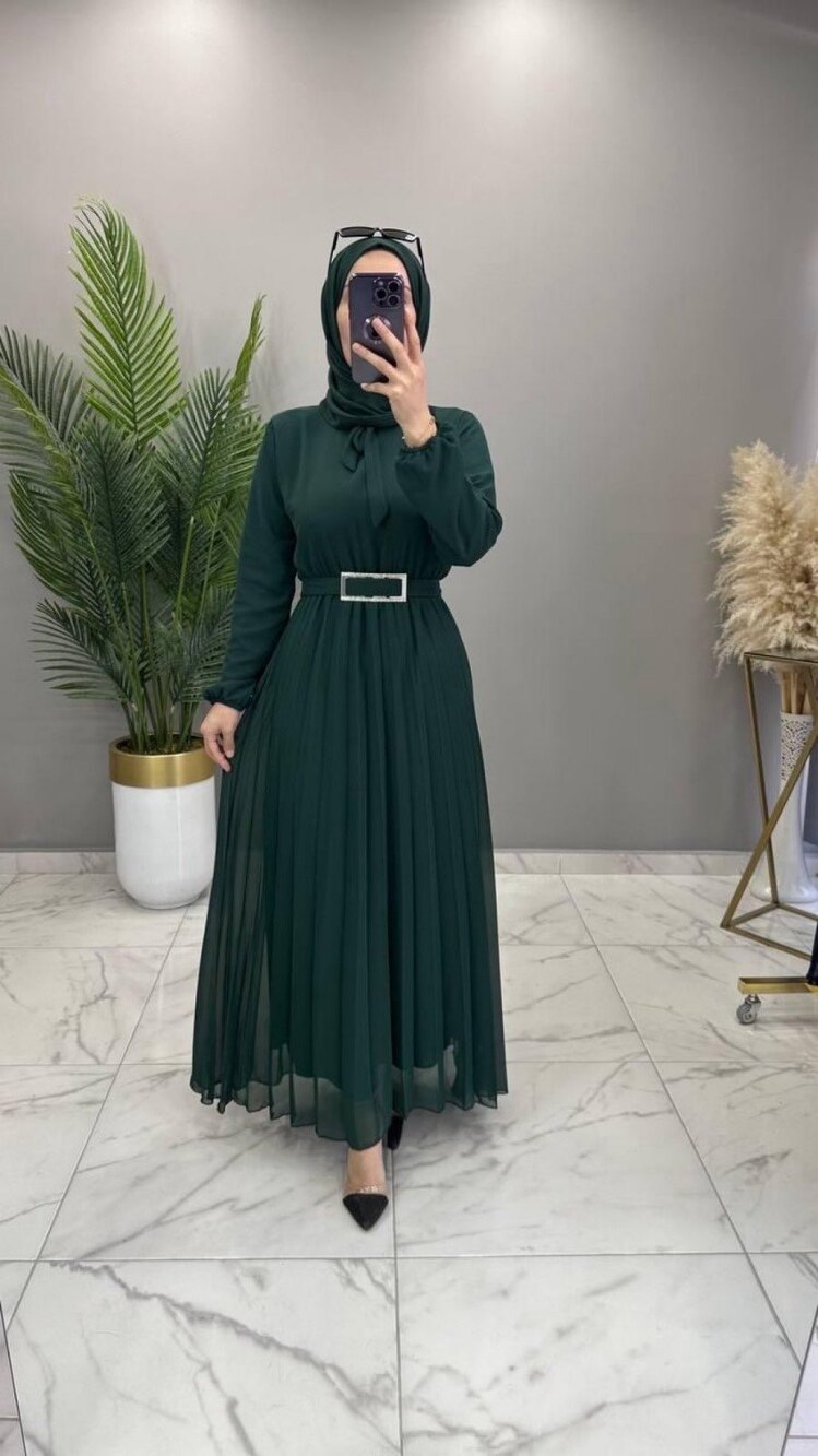 Banu Abiye Elbise