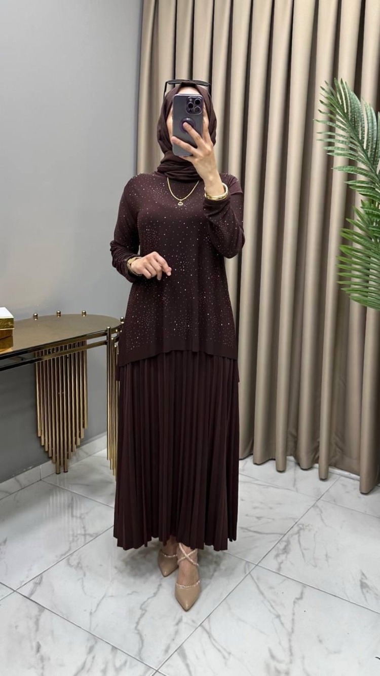 Mayda Etekli Takım