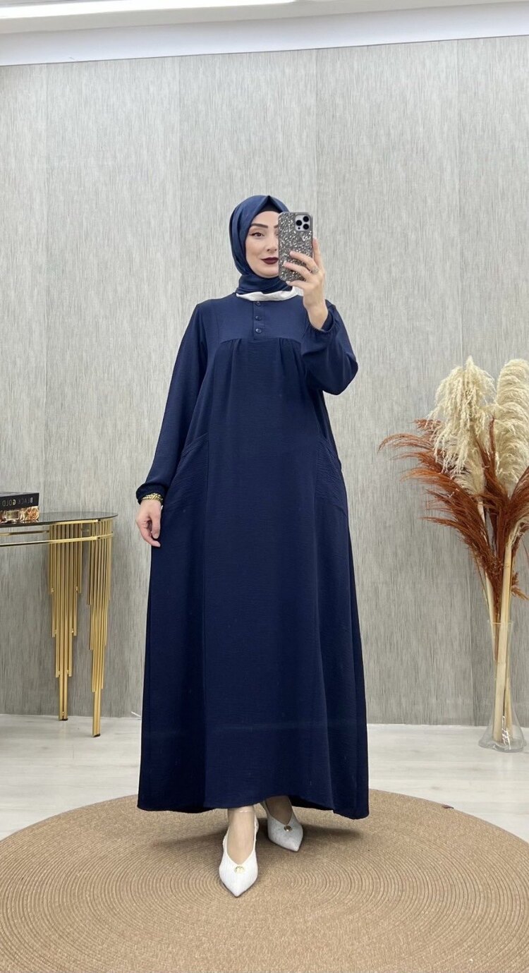 Buğlem Elbise