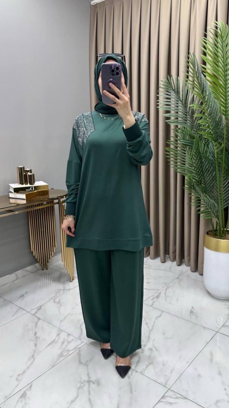 Gizem Taşlı Takım