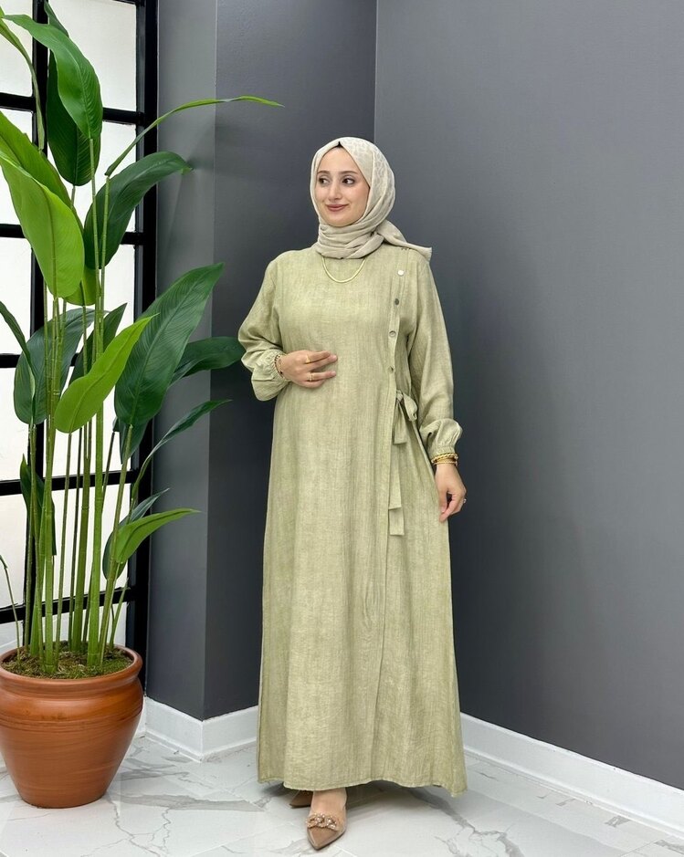 Arşın Elbise