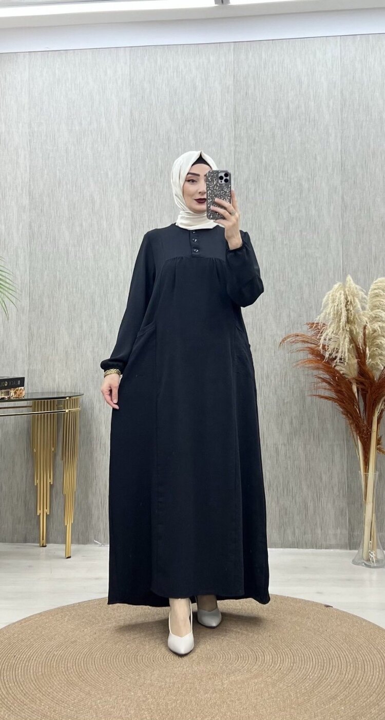 Buğlem Elbise