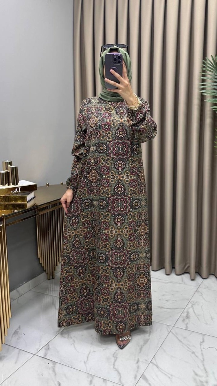 Sıla Elbise