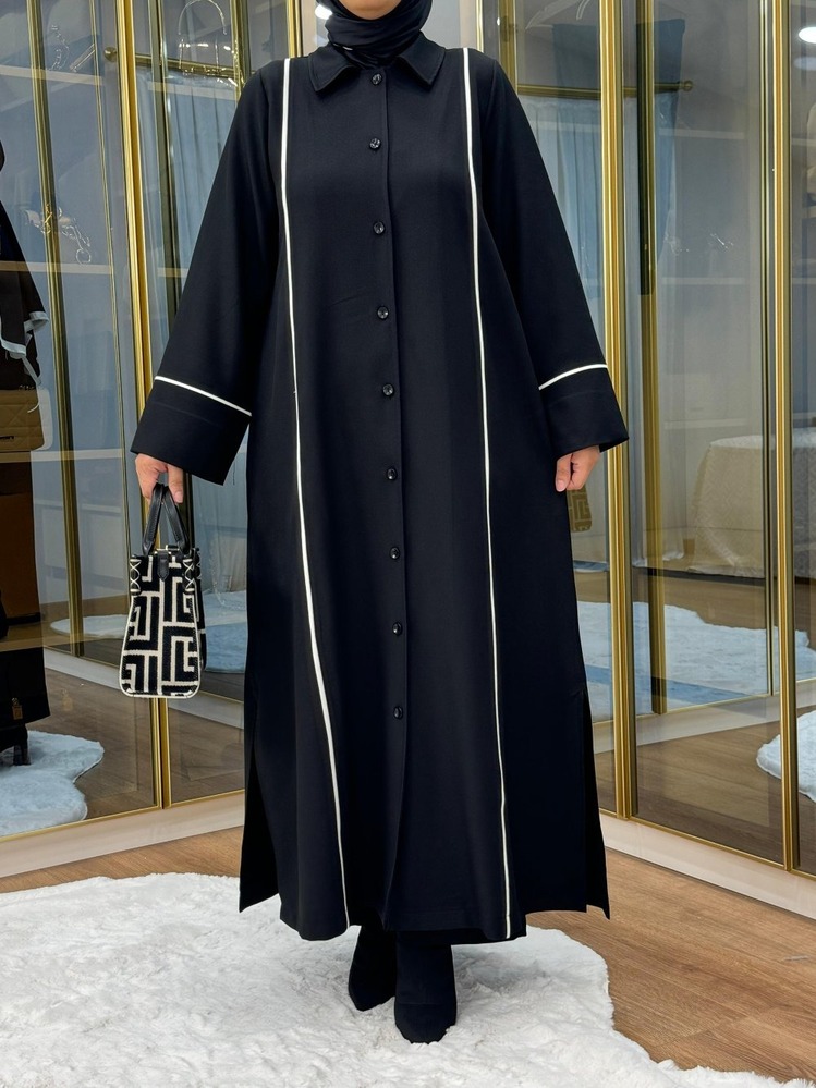 Auris Abaya Takım
