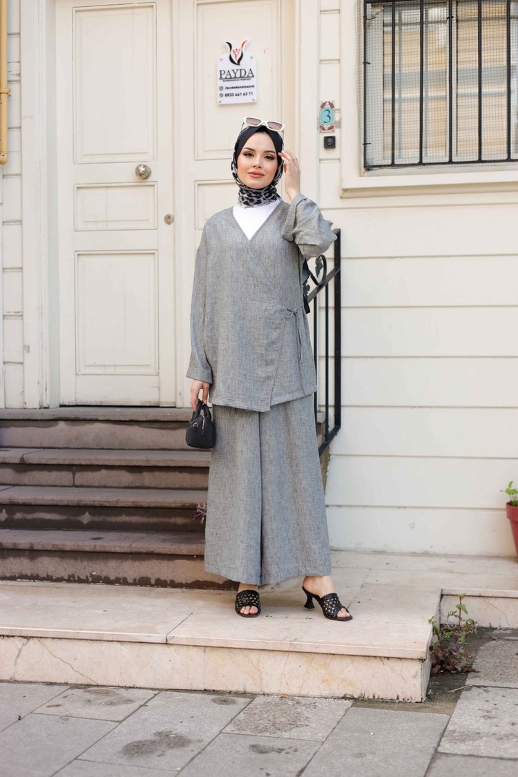 Lavin Kimono Takım
