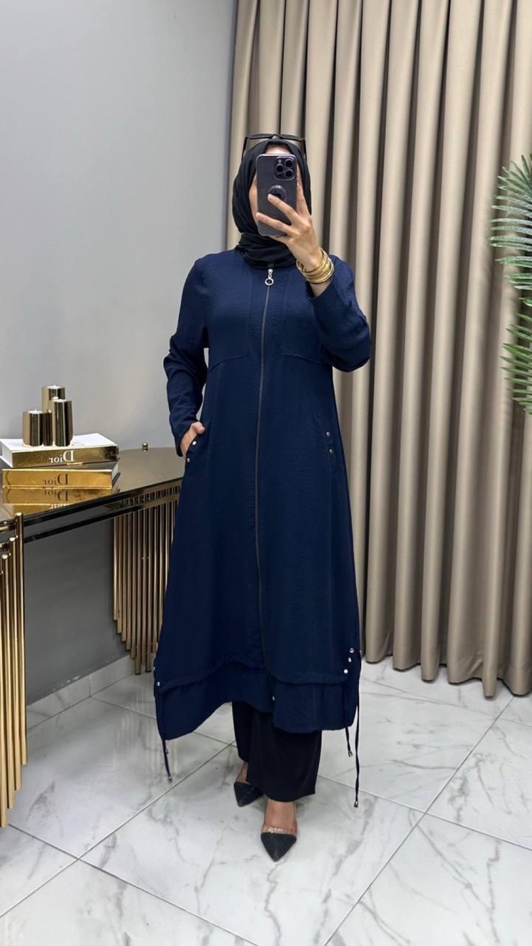 Hafsa Kap