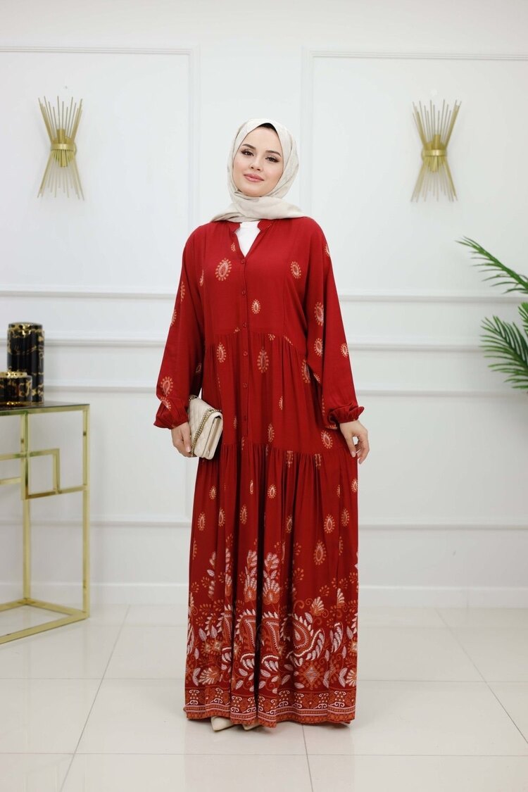 Asena Elbise